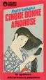 Cover of Cinque donne amorose