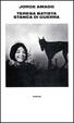 Cover of Teresa Batista stanca di guerra