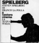 Cover of Steven Spielberg