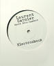Cover of Electroshock Laurent Garnier