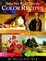 Cover of "Helen Van Wyk's Favorite Color Recipes"