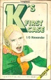 Cover of K's First Case