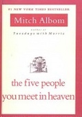 The Five People You Meet in Heaven