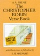 Cover of The Christopher Robin Verse Book