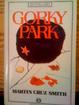 Cover of Gorky Park