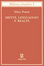 Cover of "Mente, linguaggio e realtà"