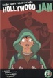 Cover of Hollywood Jan