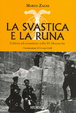 Cover of La svastica e la runa
