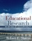 Cover of Educational research in an age of accountability