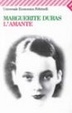 Cover of L'amante