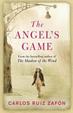 Cover of The Angel's Game