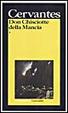 Cover of Don Chisciotte della Mancia
