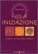 Cover of I riti di iniziazione