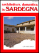 Cover of Architettura domestica in Sardegna