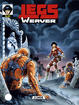 Cover of Legs Weaver n. 53