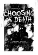 Cover of Choosing Death