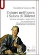 Cover of Entrare nell'opera