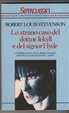 Cover of Lo strano caso del dottor Jekyll e del signor Hyde
