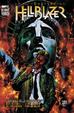 Cover of Hellblazer vol. 7