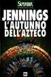 Cover of L'autunno dell'azteco