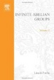Cover of Infinite Abelian Groups