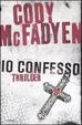 Cover of Io confesso