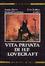 Cover of "Vita privata di H.P. Lovecraft"