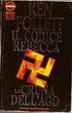 Cover of Il codice Rebecca - La cruna dell'ago