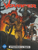Cover of Voyager n. 2