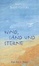 Cover of "Wind, Sand und Sterne."
