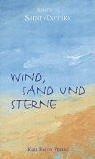 Wind, Sand und Sterne.