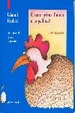 Cover of E' nato prima l'uovo o la gallina? I libri dei perché