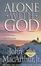 Cover of "Alone With God"