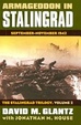 Cover of Armageddon in Stalingrad