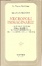 Cover of Necropoli immaginarie