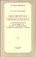 Cover of Necropoli immaginarie