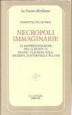 Cover of Necropoli immaginarie