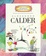 Cover of Alexander Calder