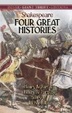 Cover of Four Great Histories