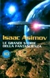 Cover of Le grandi storie della fantascienza 10