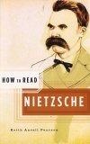 How to Read Nietzsche