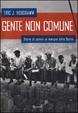 Cover of Gente non comune