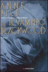 Image of Il vampiro di Blackwood