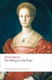 Cover of The Wings of the Dove