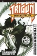 Cover of Trigun Maximum vol. 10