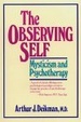 Cover of The Observing Self