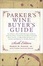 Cover of "Parker's Wine Buyer's Guide 6th Edition"