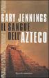 Cover of Il sangue dell'azteco