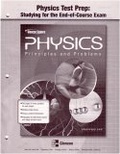 Physics : Principles And Problems