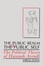 Cover of Public Realm and the Public Self, The